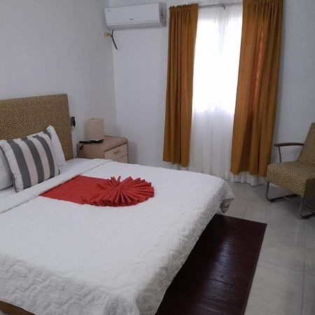 Cattleya Flor Hotel Oranjestad  Exterior foto