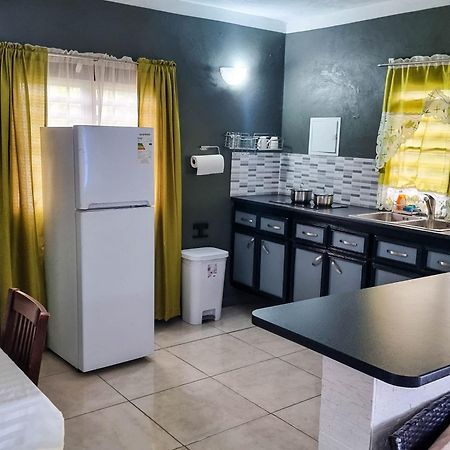 Cattleya Flor Hotel Oranjestad  Exterior foto