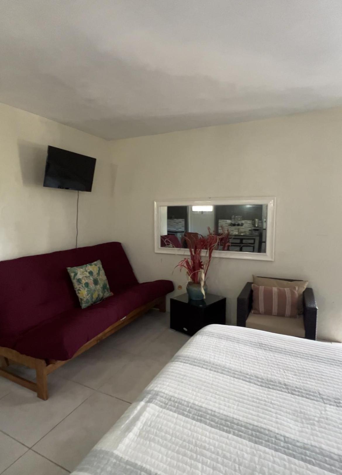 Cattleya Flor Hotel Oranjestad  Exterior foto
