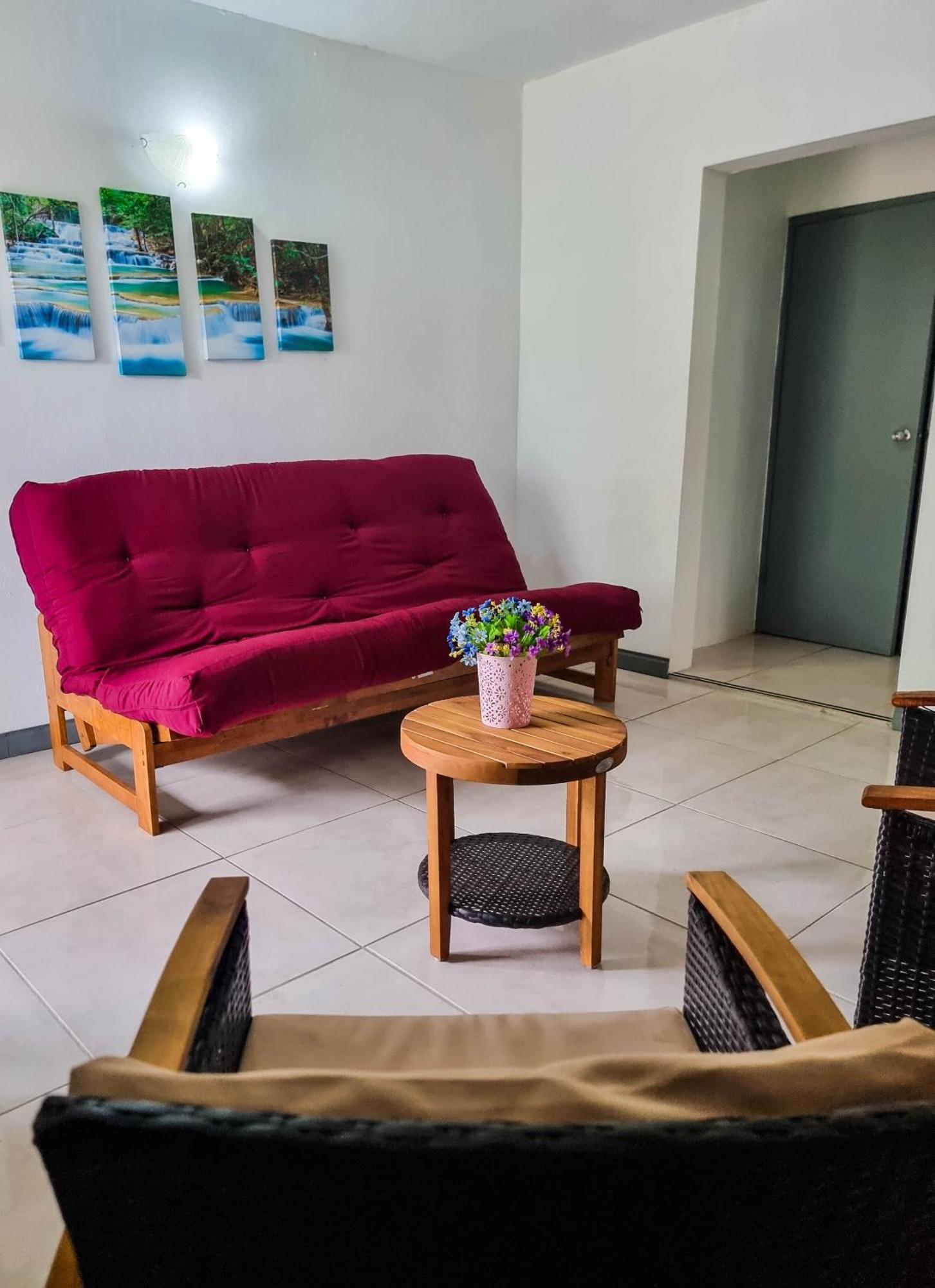 Cattleya Flor Hotel Oranjestad  Exterior foto