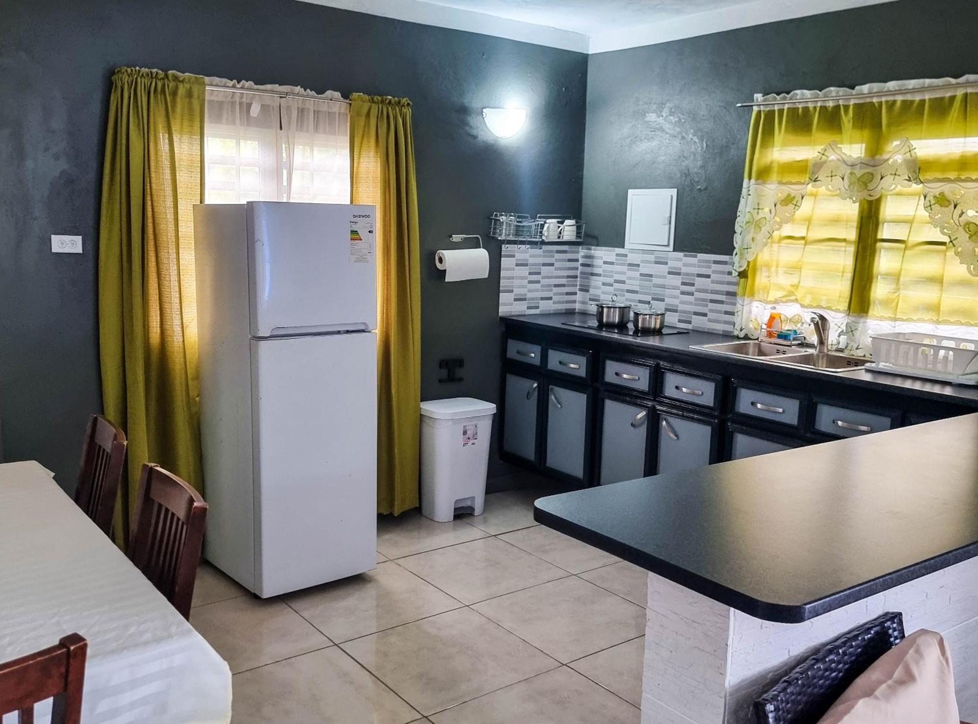 Cattleya Flor Hotel Oranjestad  Exterior foto